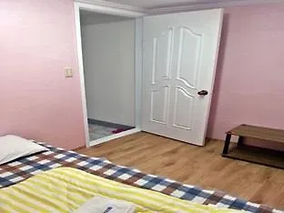 Otel Sunshine Guesthouse Seul