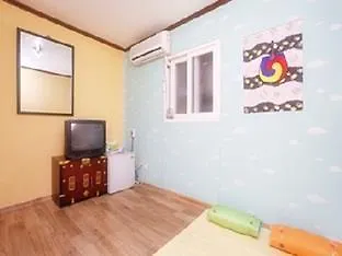 Sunshine Guesthouse Seul 0*,